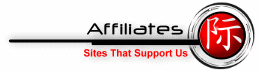 Sites That Support Us