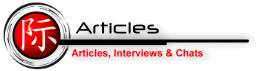 Articles, Interviews & Chats