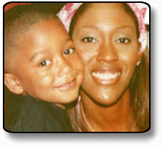 CoKo & Her Son Jazz