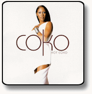 CoKo - Hot CoKo