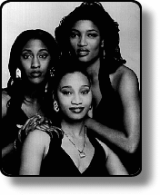 SWV -Sisters With Voices