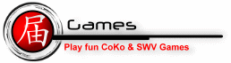 Play Fun CoKo & SWV Games