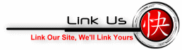 Link Us, We Will Link You
