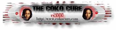 CoKo Cure Banner